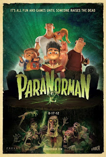 فيلم ParaNorman 2012