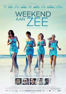 فيلم Weekend aan Zee مترجم