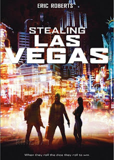 فيلم Stealing Las Vegas مترجم