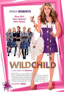 فيلم Wild Child 2008 مترجم
