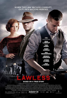 فيلم Lawless 2012