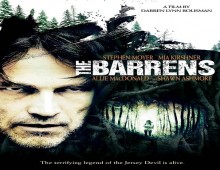 فيلم The Barrens 2012