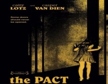 فيلم The Pact 2012