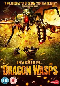 فيلم Dragon Wasps مترجم