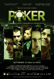 فيلم Poker مترجم