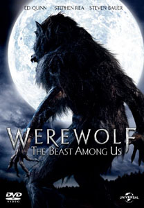 فيلم Werewolf: The Beast Among Us مترجم
