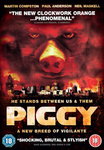 فيلم Piggy مترجم
