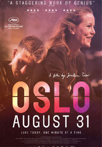 فيلم Oslo 31 August مترجم