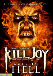 فيلم Killjoy Goes to Hell مترجم