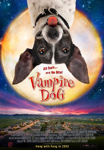 فيلم Vampire Dog مترجم