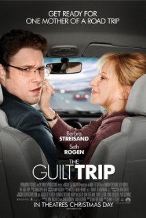 فيلم The Guilt Trip 2012 مترجم