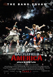 فيلم Battlefield America