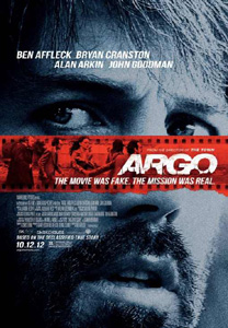 فيلم Argo 2012