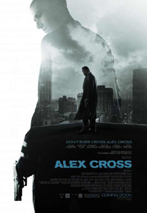 فيلم 2012 Alex Cross