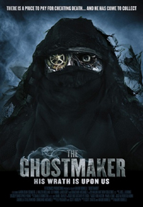 مشاهدة فيلم The Ghostmaker اون لاين مترجم