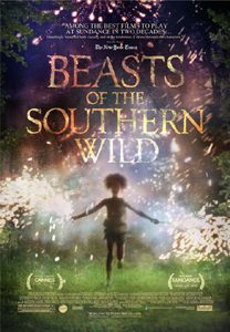 مشاهدة فيلم Beasts of the Southern Wild 2012