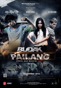 مشاهدة فيلم Budak Pailang 2012