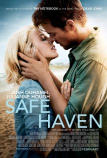 مشاهدة فيلم Safe Haven 2013