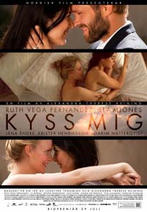 مشاهدة فيلم 2011 Kiss Me