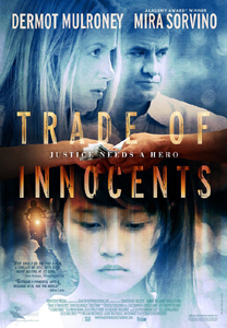 مشاهدة فيلم 2012 Trade of Innocents