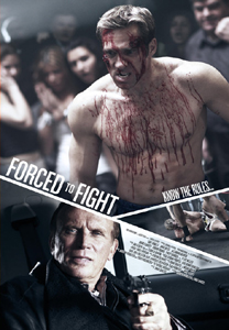 مشاهدة فيلم Forced to Fight 2011
