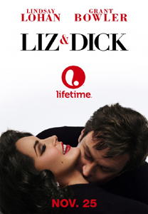 مشاهدة فيلم Liz And Dick 2012