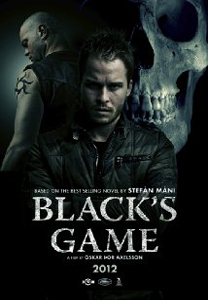 مشاهدة فيلم Black’s Game 2012