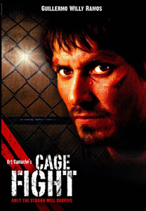 مشاهدة فيلم 2012 Cage Fight