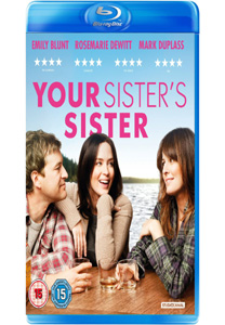 مشاهدة فيلم Your Sister’s Sister 2011
