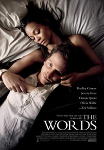 مشاهدة فيلم The Words 2012