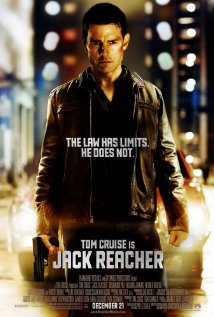 مشاهدة فيلم Jack Reacher 2012