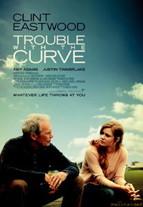 مشاهدة فيلم Trouble with the Curve