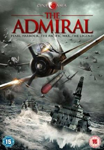 مشاهدة فيلم Admiral Yamamoto