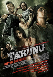 مشاهدة فيلم Tarung: City of The Darkness