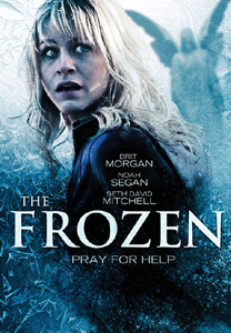 مشاهدة فيلم The Frozen