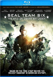 مشاهدة فيلم Seal Team Six