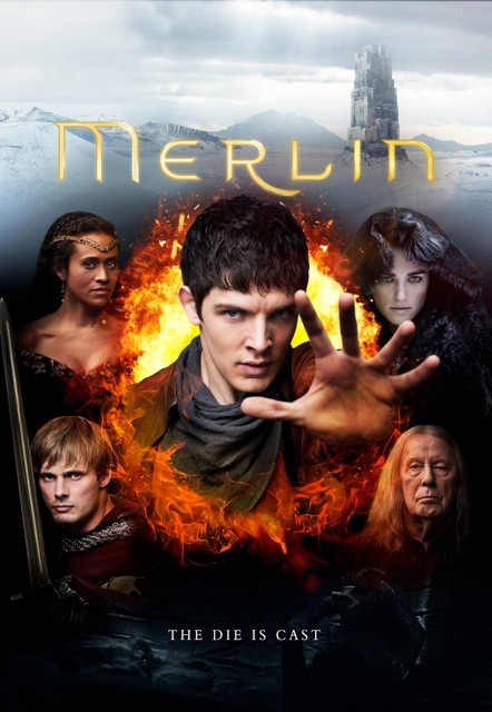 مسلسل Merlin الموسم 5 الحلقة 12