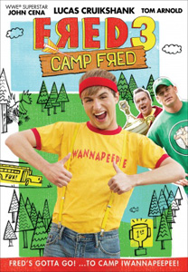 مشاهدة فيلم Fred 3: Camp Fred