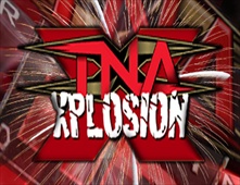عرض TNA Xplosion 26.12.2012