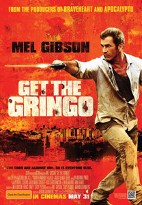مشاهدة فيلم Get the Gringo