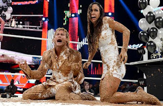 عرض WWE Raw 31.12.2012