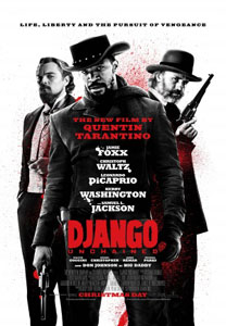 مشاهدة فيلم Django Unchained