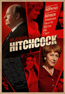 مشاهدة فيلم Hitchcock