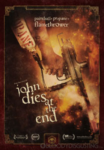 مشاهدة فيلم John Dies at the End