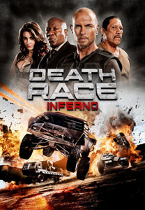 مشاهدة فيلم Death Race 3: Inferno