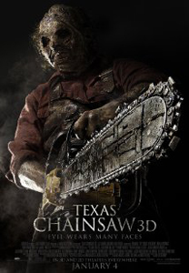 مشاهدة فيلم Texas Chainsaw 3D