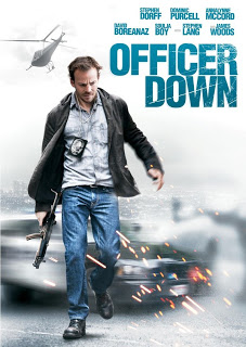 مشاهدة فيلم Officer Down