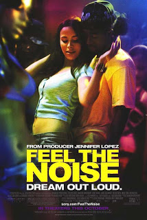 مشاهدة فيلم Feel the Noise