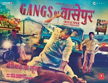 مشاهدة فيلم Gangs of Wasseypur