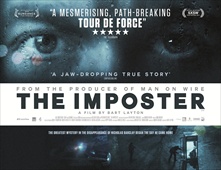 مشاهدة فيلم The Imposter
